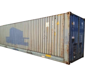 Used 53ft Shipping Container